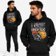 BLUZA Z KAPTUREM M8 LUBIE 3